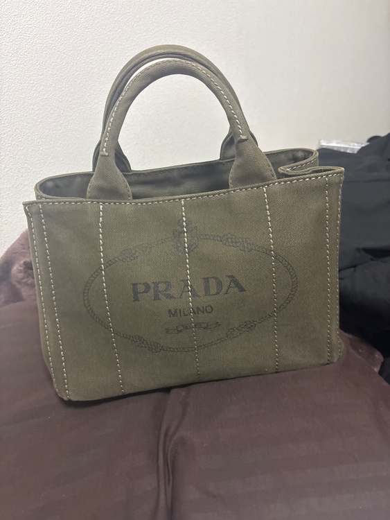 カナパ（ブランドバッグ）の商品画像 - 査定依頼日：2025年12月9日 - 最高査定価格：60,000円