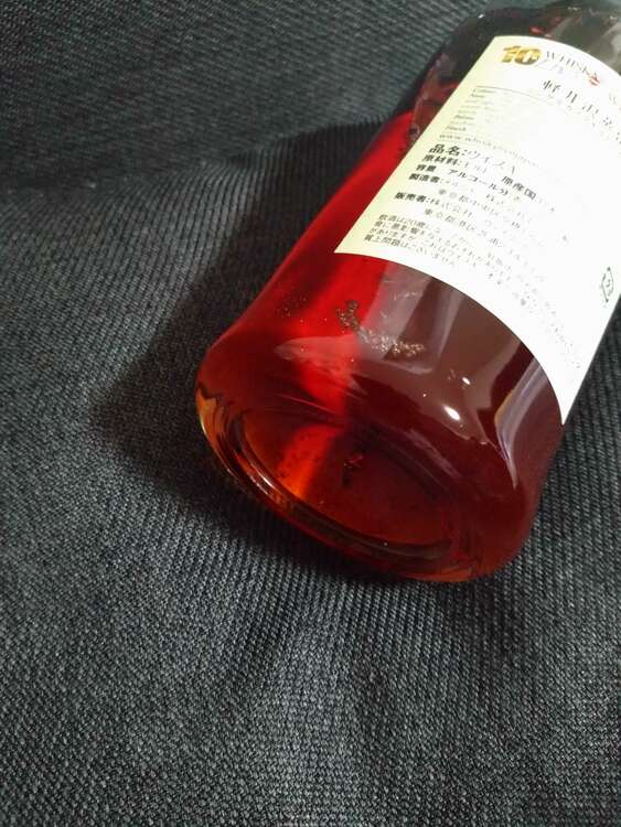 軽井沢蒸溜所19年　ウイスキーライブ（お酒）の商品画像 - 査定依頼日：2025年3月8日 - 最高査定価格：230,000円