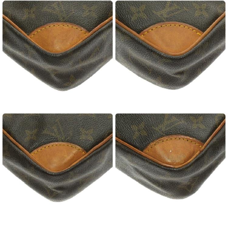 LOUIS VUITTON ルイヴィトン コンピエーニュ23 M5（ブランドバッグ）の商品画像 - 査定依頼日：2025年10月27日 - 最高査定価格：25,000円