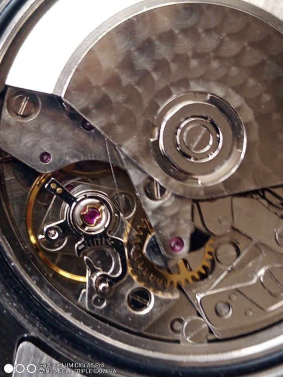 DAYTONA（高級時計）の商品画像 - 査定依頼日：2021年9月6日 - 最高査定価格：3,500,000円