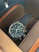 ブレゲ タイプXX （高級時計）の商品画像 - 査定依頼日：2025年7月11日 - 最高査定価格：1,360,000円