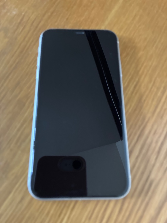 iPhone iPhone11 64GB SIMフリー（スマホ）の商品画像 - 査定依頼日：2026年6月2日 - 最高査定価格：17,000円