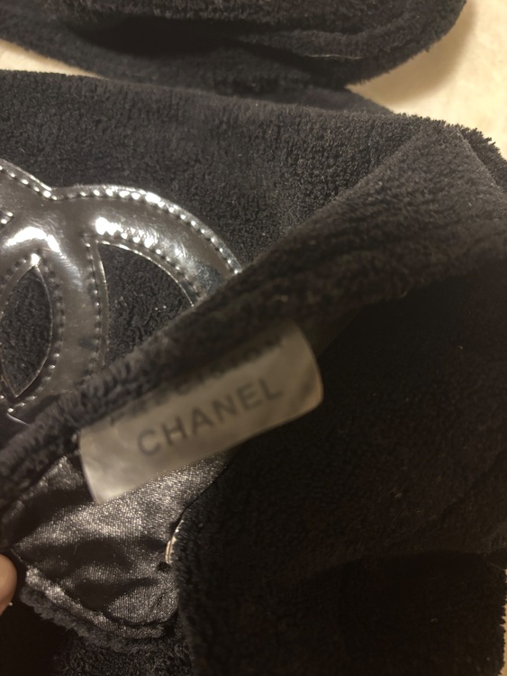 CHANEL ショルダーバッグ（ブランドバッグ）の商品画像 - 査定依頼日：2025年10月5日 - 最高査定価格：25,000円