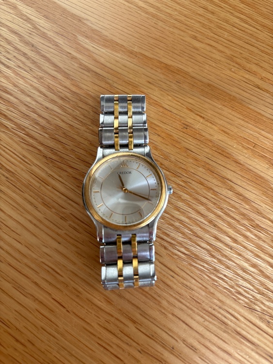 セイコー その他 957-6020（高級時計）の商品画像 - 査定依頼日：2026年2月6日 - 最高査定価格：80,000円