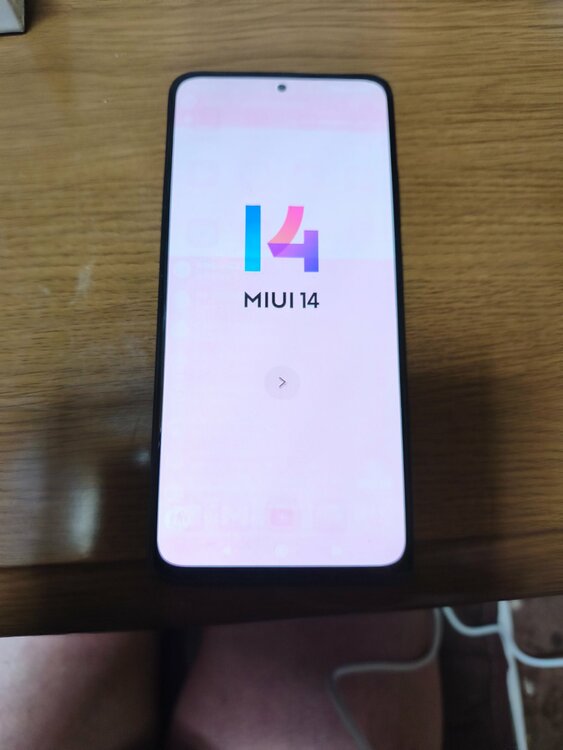 Redmi Note 11 【SIMフリー】Redmi Note 11 Pro 5G （スマホ）の商品画像 - 査定依頼日：2026年5月18日 - 最高査定価格：7,000円