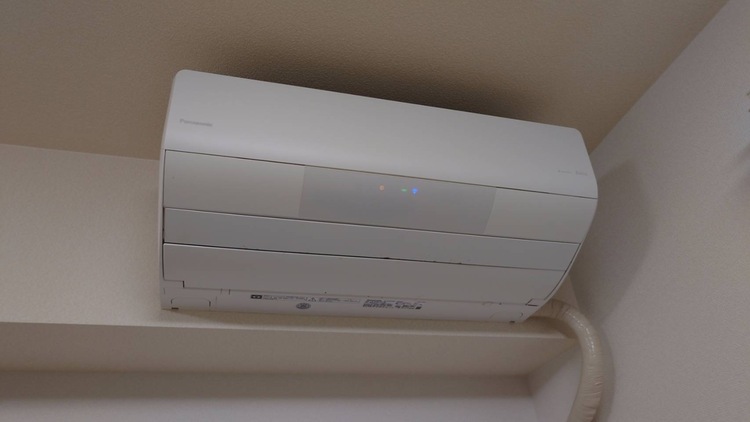 パナソニック CS-X361D-W / 2021年製（12畳用）（家電）の商品画像 - 査定依頼日：2026年2月22日 - 最高査定価格：11,500円