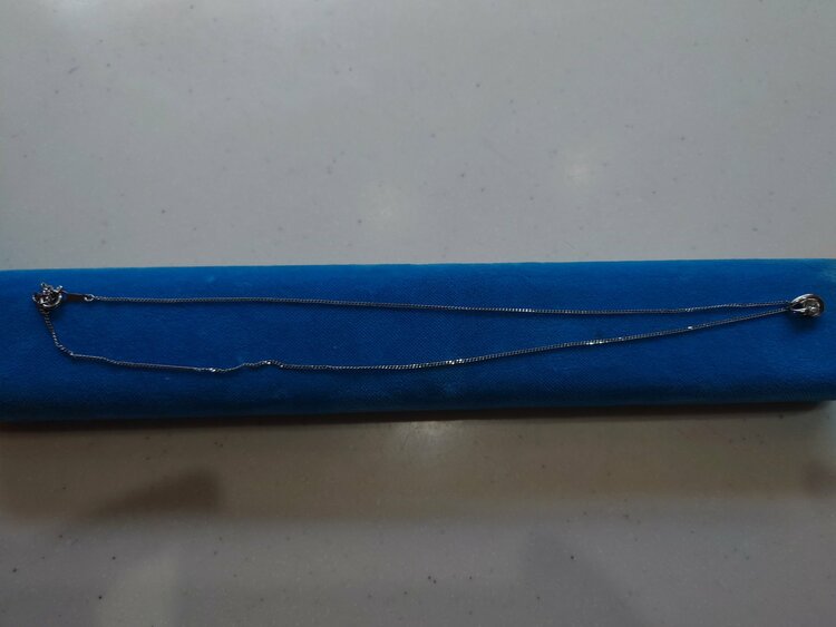 素材は分かりませんがBEGOLと書いてある箱に入っています（金・貴金属）の商品画像 - 査定依頼日：2026年6月27日 - 最高査定価格：80,000円