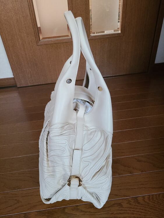 チャンドラ（ブランドバッグ）の商品画像 - 査定依頼日：2025年9月21日 - 最高査定価格：25,000円