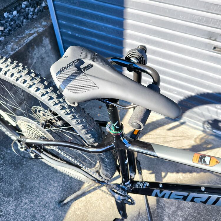 MERIDA BIG TRAIL 400（自転車）の商品画像 - 査定依頼日：2025年11月29日 - 最高査定価格：28,000円