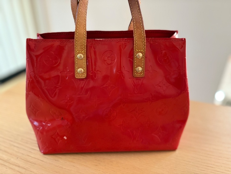 ルイヴィトン モノグラム （ブランドバッグ）の商品画像 - 査定依頼日：2025年6月19日 - 最高査定価格：20,000円