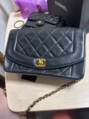 シャネル シャネル(その他) （ブランドバッグ）の商品画像 - 査定依頼日：2025年12月14日 - 最高査定価格：480,000円