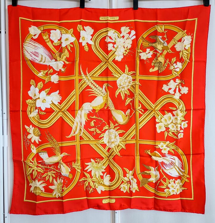 カレ90 カリブ（古着・ファッション）の商品画像 - 査定依頼日：2025年10月31日 - 最高査定価格：10,000円