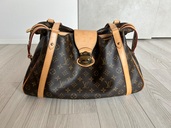 ルイヴィトン モノグラム （ブランドバッグ）の商品画像 - 査定依頼日：2025年6月30日 - 最高査定価格：50,000円