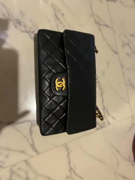 シャネル シャネル(その他) （ブランドバッグ）の商品画像 - 査定依頼日：2025年7月11日 - 最高査定価格：500,000円