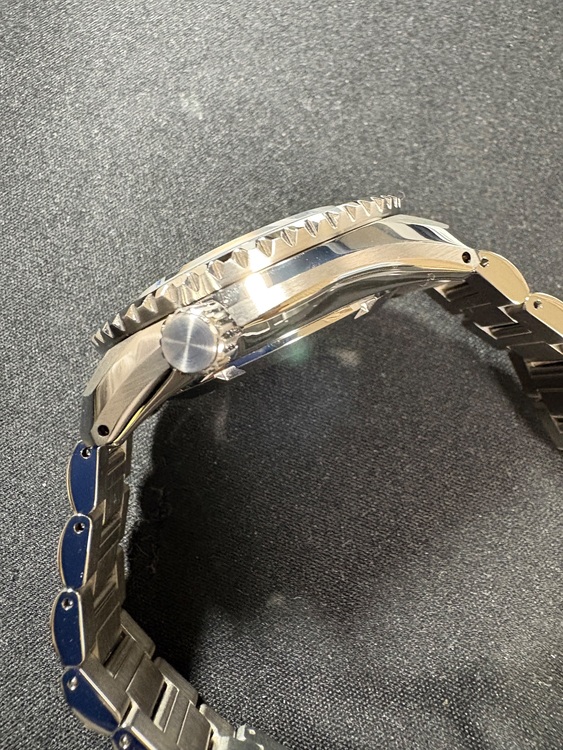 セイコー　プロスペックス（高級時計）の商品画像 - 査定依頼日：2025年10月23日 - 最高査定価格：70,000円