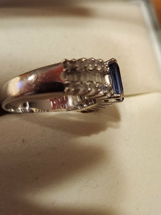 指環（金・貴金属）の商品画像 - 査定依頼日：2025年12月8日 - 最高査定価格：200,000円