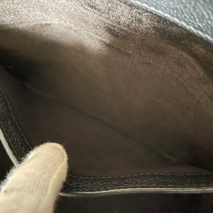 フォールドカバ　スモール（ブランドバッグ）の商品画像 - 査定依頼日：2026年4月5日 - 最高査定価格：90,000円