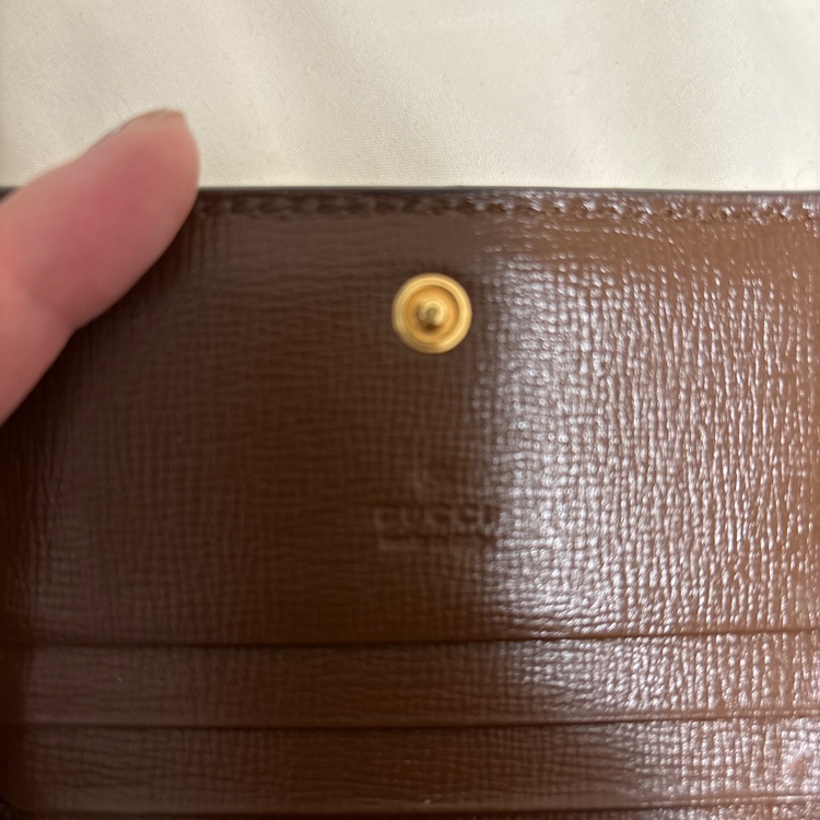 グッチ  （ブランドバッグ）の商品画像 - 査定依頼日：2026年1月30日 - 最高査定価格：35,000円