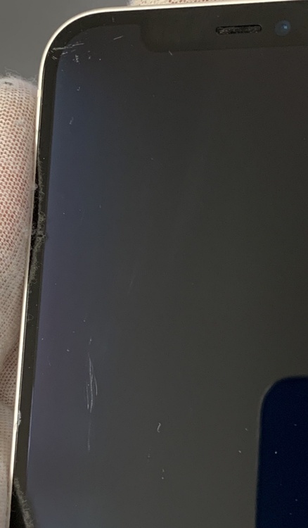 iPhone12 256GB ホワイト（スマホ）の商品画像 - 査定依頼日：2026年7月17日 - 最高査定価格：15,000円