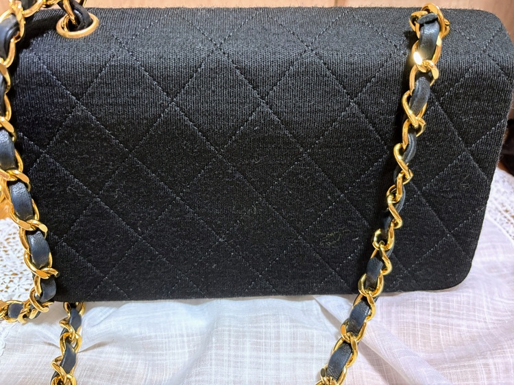 シャネル マトラッセ （ブランドバッグ）の商品画像 - 査定依頼日：2025年6月17日 - 最高査定価格：205,000円