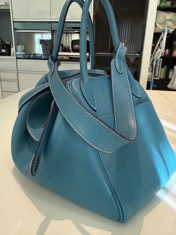 エルメス リンディ （ブランドバッグ）の商品画像 - 査定依頼日：2026年1月12日 - 最高査定価格：500,000円