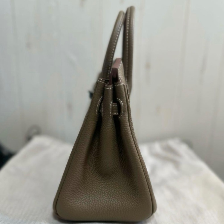 エルメス バーキン （ブランドバッグ）の商品画像 - 査定依頼日：2025年9月29日 - 最高査定価格：2,500,000円