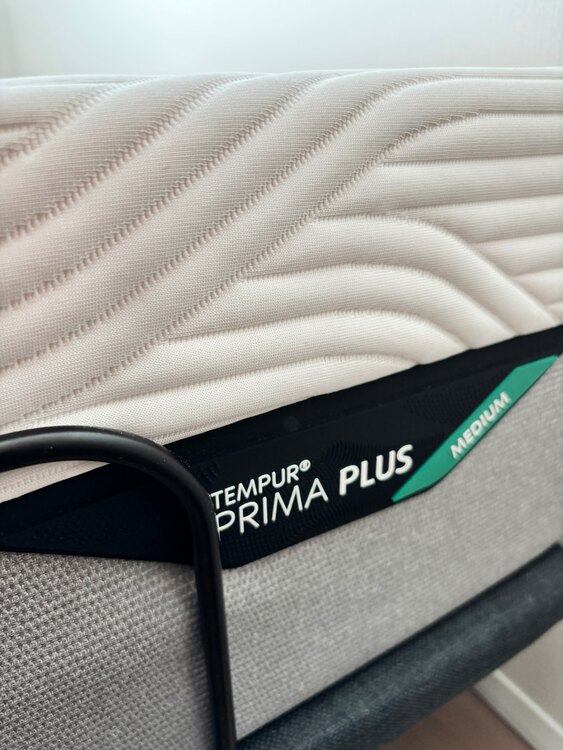 テンピュールベッド　シングル（家具・寝具）の商品画像 - 査定依頼日：2025年4月26日 - 最高査定価格：21,000円