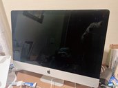 iMac Retina 5K, 27inch