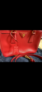 BN2316（ブランドバッグ）の商品画像 - 査定依頼日：2025年12月9日 - 最高査定価格：90,000円