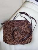 ポシェット（ブランドバッグ）の商品画像 - 査定依頼日：2025年4月16日 - 最高査定価格：10,000円