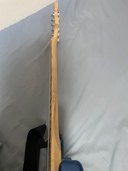  Affinity Stratocaster Lake Placid Blue（ピアノ・楽器・PA機材）の商品画像 - 査定依頼日：2026年2月6日 - 最高査定価格：5,000円