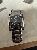 ブルガリ アショーマ （高級時計）の商品画像 - 査定依頼日：2025年10月25日 - 最高査定価格：170,000円