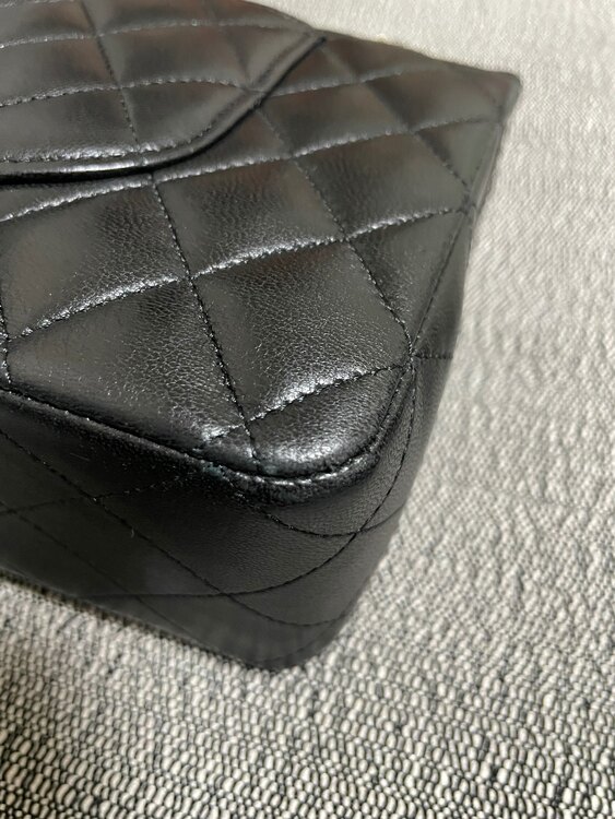 シャネル マトラッセ （ブランドバッグ）の商品画像 - 査定依頼日：2025年1月11日 - 最高査定価格：650,000円