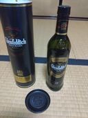 ウイスキー グレンフィディック （お酒）の商品画像 - 査定依頼日：2025年9月22日 - 最高査定価格：2,000円