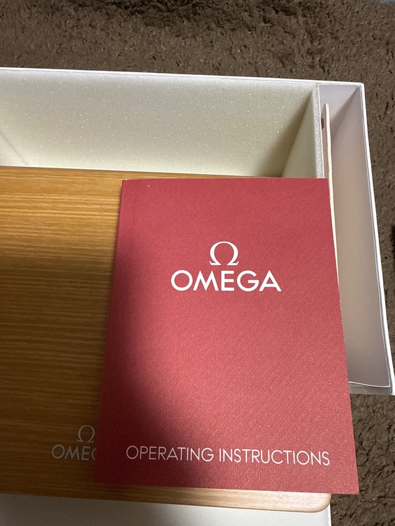 オメガ シーマスター （高級時計）の商品画像 - 査定依頼日：2025年11月3日 - 最高査定価格：620,000円