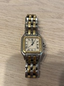 カルティエ サントス （高級時計）の商品画像 - 査定依頼日：2025年6月11日 - 最高査定価格：600,000円