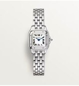 Cartier パンテールミニ（高級時計）の商品画像 - 査定依頼日：2025年1月24日 - 最高査定価格：550,000円