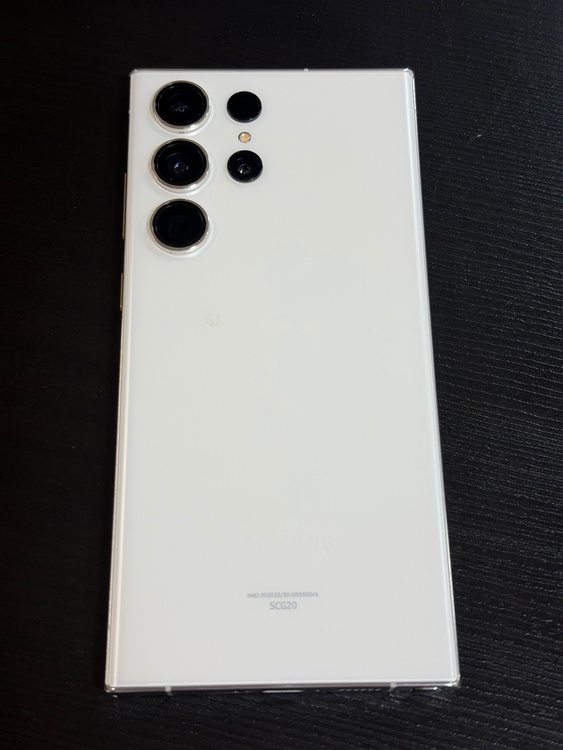 Galaxy S23 シリーズ SIMフリー （スマホ）の商品画像 - 査定依頼日：2026年3月25日 - 最高査定価格：55,000円