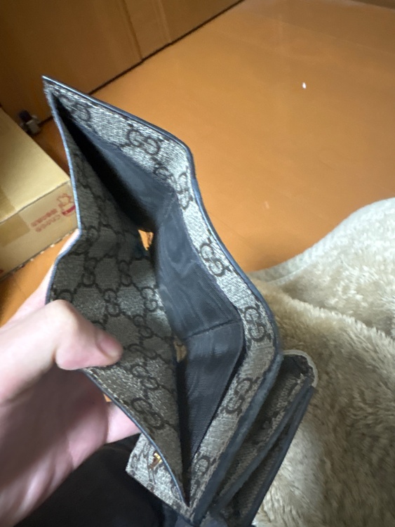 グッチ  （ブランドバッグ）の商品画像 - 査定依頼日：2026年3月2日 - 最高査定価格：13,000円