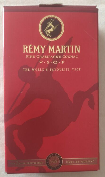 ブランデー レミーマルタン （お酒）の商品画像 - 査定依頼日：2025年9月23日 - 最高査定価格：50円