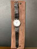 パテックフィリップ カラトラバ 511（高級時計）の商品画像 - 査定依頼日：2025年3月22日 - 最高査定価格：2,150,000円