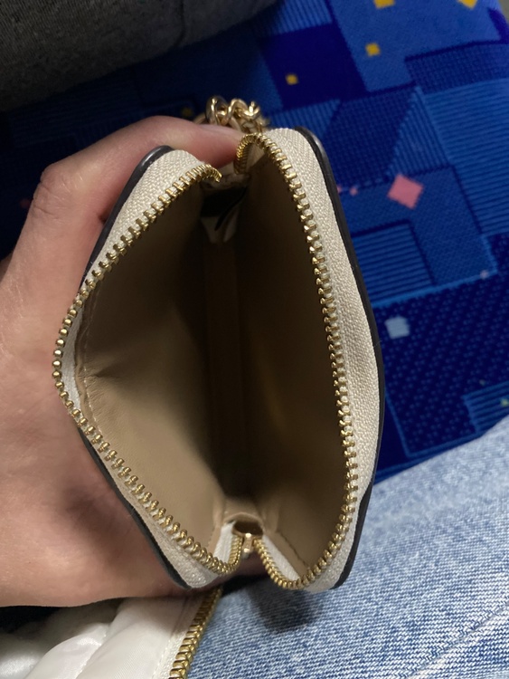 コーチ（ブランド財布・小物）の商品画像 - 査定依頼日：2026年3月2日 - 最高査定価格：100,000円