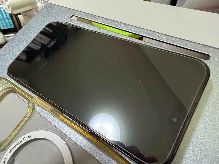 iPhone 15 Pro Max 512GB SIMフリー（スマホ）の商品画像 - 査定依頼日：2026年2月23日 - 最高査定価格：65,000円