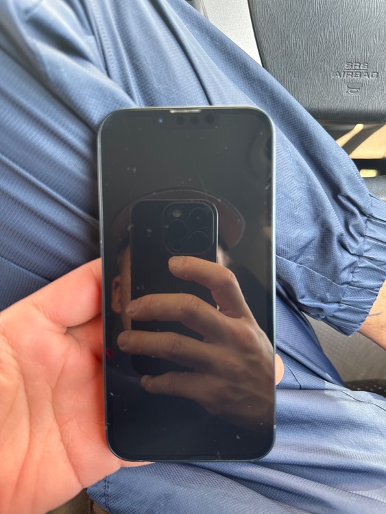 iPhone 14 128GB SIMフリー（スマホ）の商品画像 - 査定依頼日：2026年3月23日 - 最高査定価格：43,000円