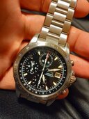 セイコー その他 970192（高級時計）の商品画像 - 査定依頼日：2026年3月1日 - 最高査定価格：100,000円