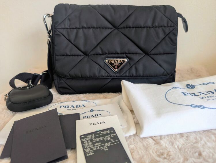 1BD290（ブランドバッグ）の商品画像 - 査定依頼日：2025年12月3日 - 最高査定価格：100,000円