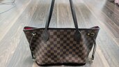 ルイヴィトン ダミエ （ブランドバッグ）の商品画像 - 査定依頼日：2025年12月23日 - 最高査定価格：170,000円