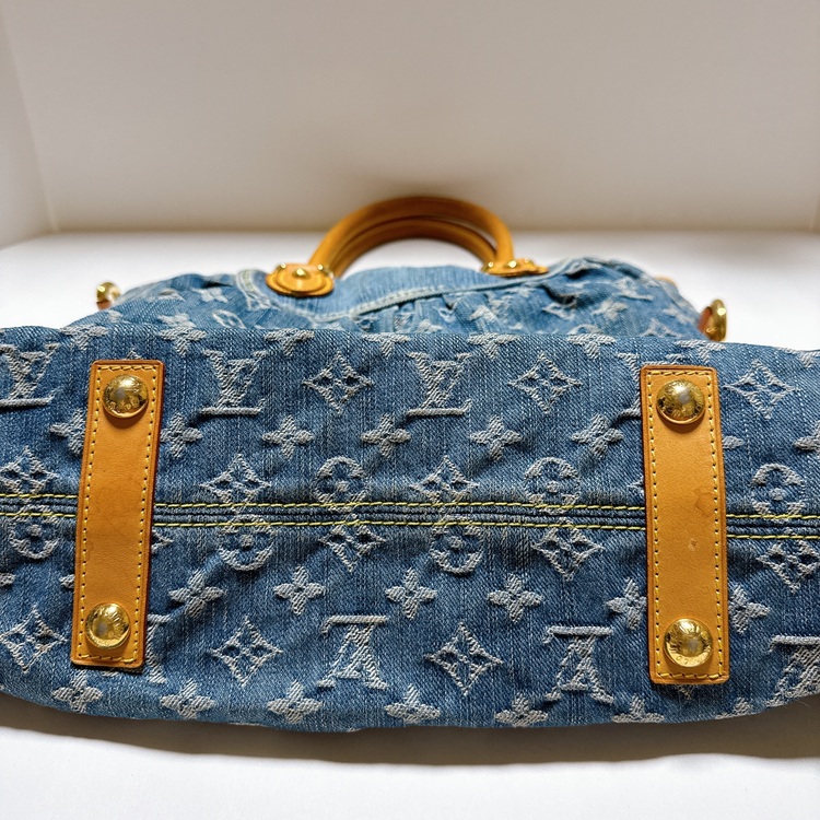 ルイヴィトン モノグラム （ブランドバッグ）の商品画像 - 査定依頼日：2025年8月7日 - 最高査定価格：150,000円