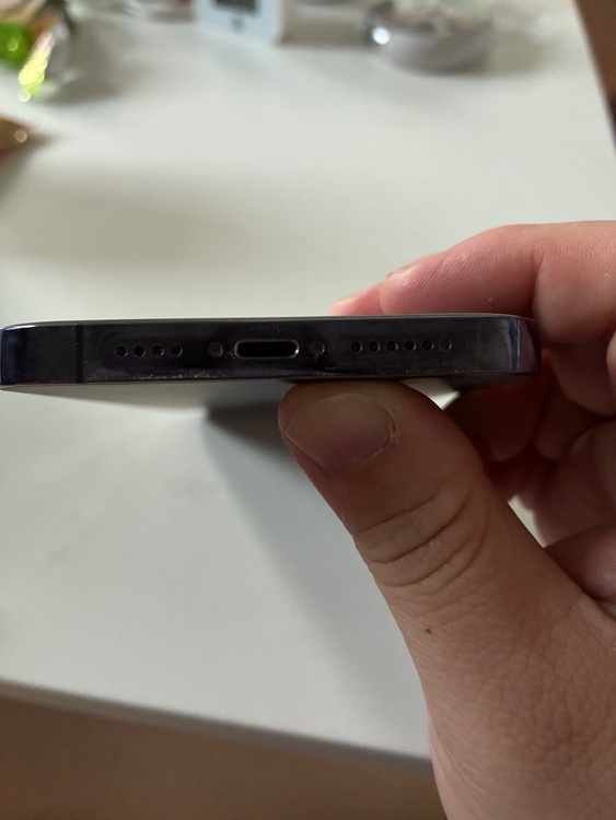 iPhone iPhone 14 Pro Max 128GB SIMフリー（スマホ）の商品画像 - 査定依頼日：2026年6月29日 - 最高査定価格：71,000円