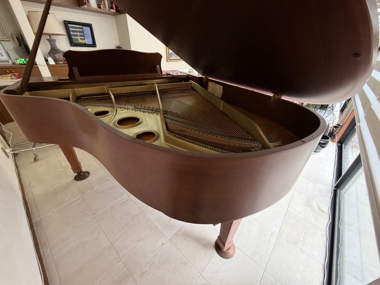 G3   E3750654（ピアノ・楽器・PA機材）の商品画像 - 査定依頼日：2026年3月18日 - 最高査定価格：200,000円